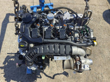 Load image into Gallery viewer, Motor Opel Crossland X HN05 1.2 THP Benzin Engine Komplett MOT4193959466bu