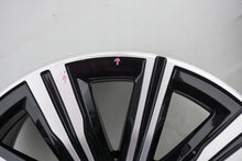 Laden Sie das Bild in den Galerie-Viewer, 1x Alufelge 18 Zoll 7.5" 5x112 25ET Glanz Schwarz 6883524 BMW G20 Rim Wheel FEL5267398791ug