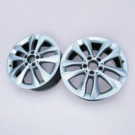 1x Alufelge 17 Zoll 7.0