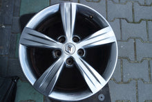 Laden Sie das Bild in den Galerie-Viewer, 1x Alufelge 18 Zoll 7.0" 5x114.3 40ET 403005182R Renault Koleos Rim Wheel FEL2385292138qi