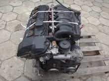 Load image into Gallery viewer, Motor BMW E36 E39 E38 E34 M52B28 2.8 285TKm Benzin Engine Unkomplett
