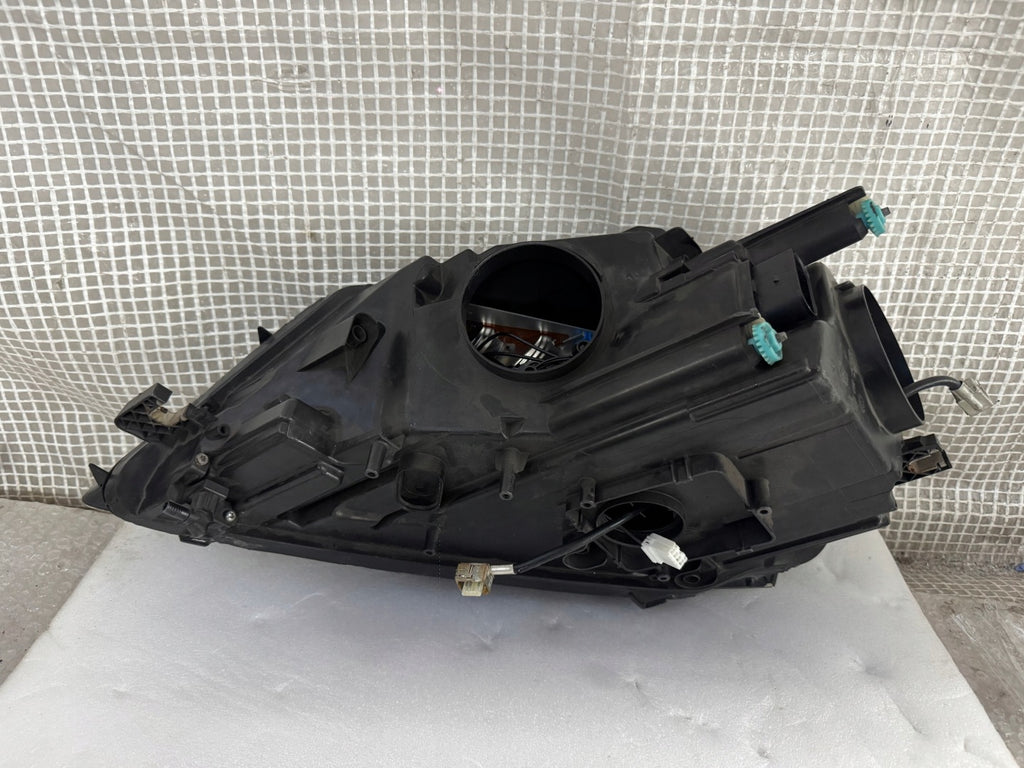 Frontscheinwerfer Audi A3 8P0941004 Xenon Rechts Scheinwerfer Headlight SCH9556922951dw