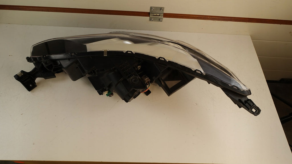 Frontscheinwerfer Mitsubishi Eclipse Cross LED Rechts Scheinwerfer Headlight SCH5986875450ov
