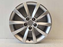 Laden Sie das Bild in den Galerie-Viewer, 1x Alufelge 16 Zoll 5x100 657601025B Skoda Scala Rim Wheel FEL6001227395iu