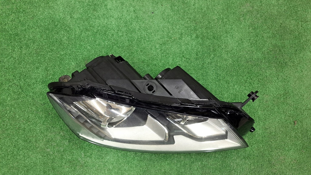 Frontscheinwerfer VW Passat B7 3AB941752 90005333 Rechts Scheinwerfer Headlight