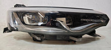 Laden Sie das Bild in den Galerie-Viewer, Frontscheinwerfer Renault Espace V 260106724R LED Rechts Scheinwerfer Headlight SCH9365431403jk