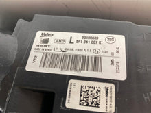 Load image into Gallery viewer, Frontscheinwerfer Seat Leon 5F1941007 LED Links Scheinwerfer Headlight