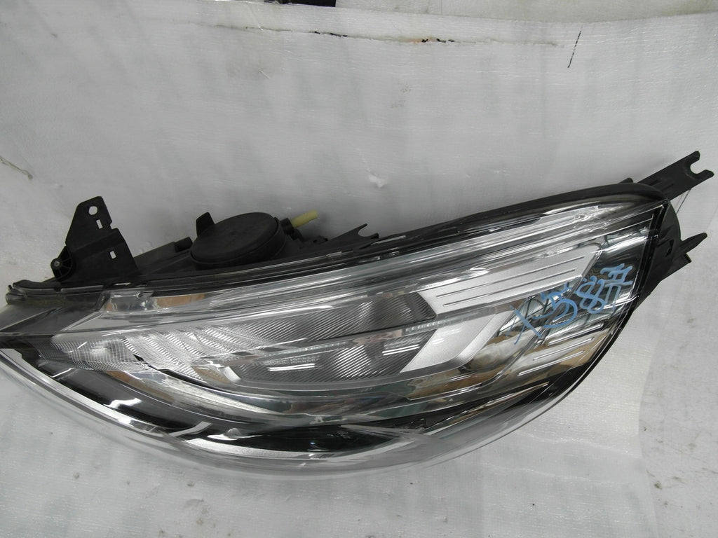 Frontscheinwerfer Renault Clio IV 260608367R Links Scheinwerfer Headlight SCH4822402637rd