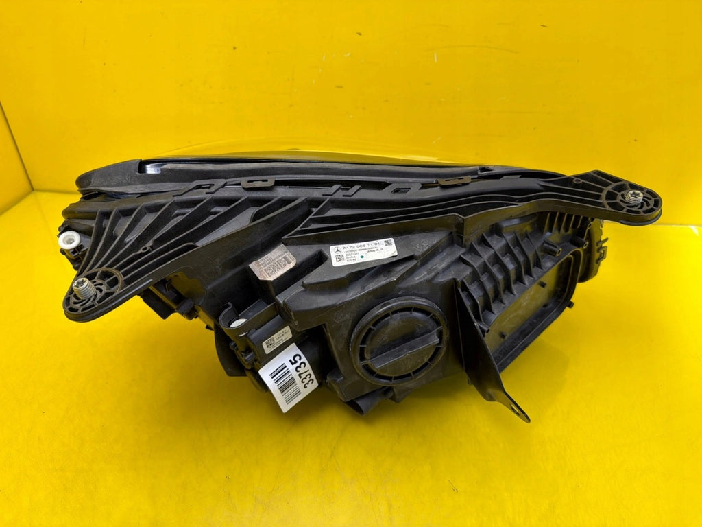 Frontscheinwerfer Mercedes-Benz Slk A1729061101 LED Links Scheinwerfer Headlight SCH7447617009ys