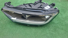 Load image into Gallery viewer, Frontscheinwerfer VW T-Roc 2GA941035AK Full LED Links Scheinwerfer Headlight