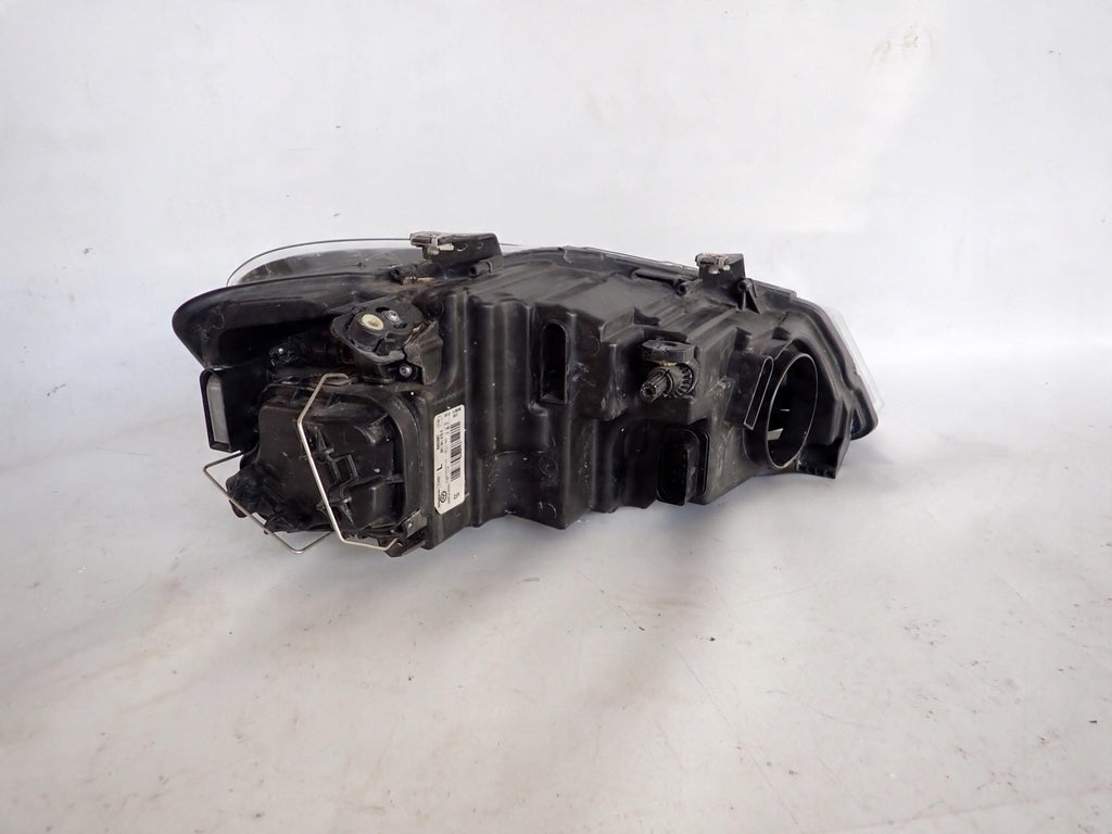 Frontscheinwerfer VW Polo 6R1941015E Links Scheinwerfer Headlight