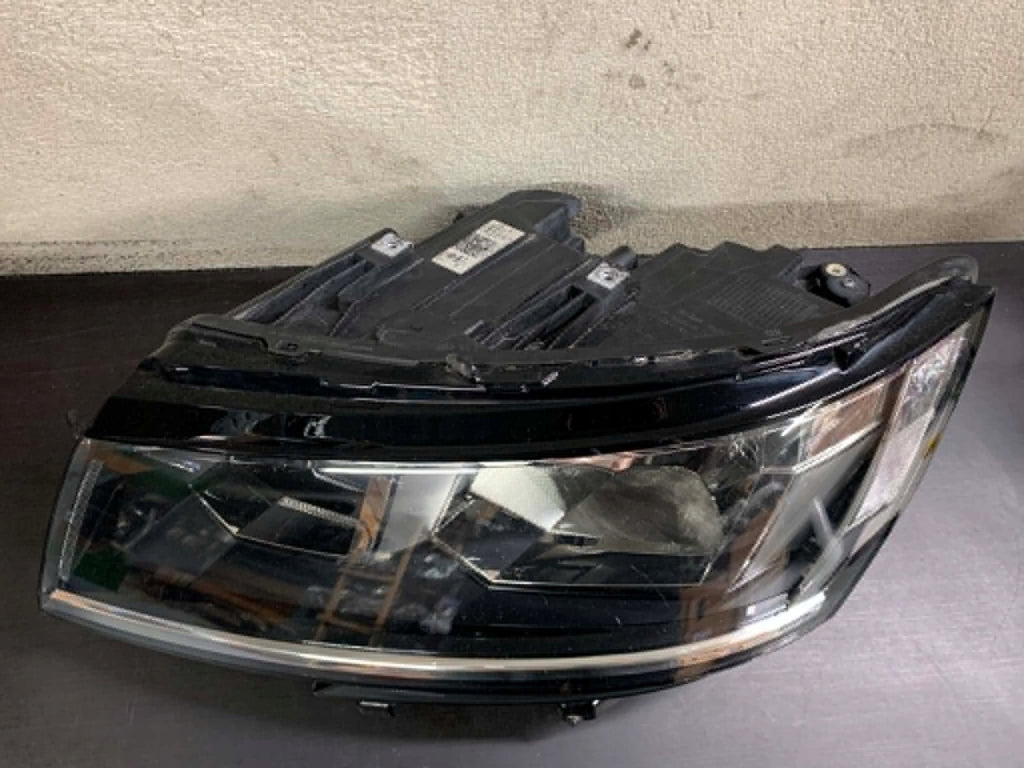 Frontscheinwerfer VW Transporter 7L1941005B Links Scheinwerfer Headlight SCH2271514292sh