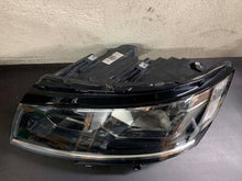 Laden Sie das Bild in den Galerie-Viewer, Frontscheinwerfer VW Transporter 7L1941005B Links Scheinwerfer Headlight SCH2271514292sh