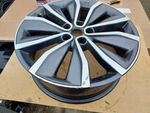 Load image into Gallery viewer, 1x Alufelge 19 Zoll 7.0" 5x114.3 40ET 403005400 Renault Rim Wheel FEL5209605484mv