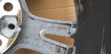 Laden Sie das Bild in den Galerie-Viewer, 1x Alufelge 17 Zoll 7.5&quot; 5x112 54ET 9809989 BMW 1 Rim Wheel