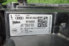 Load image into Gallery viewer, Frontscheinwerfer Audi A1 82A941033D Links Scheinwerfer Headlight SCH6604309046kf