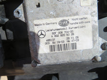 Load image into Gallery viewer, Frontscheinwerfer Mercedes-Benz A0028206026 Xenon Rechts Scheinwerfer Headlight SCH9655273048ps