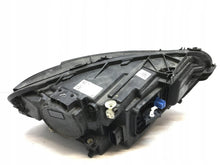 Laden Sie das Bild in den Galerie-Viewer, Frontscheinwerfer Mercedes-Benz Cla A1189066901 LED Links Scheinwerfer Headlight SCH2189227932yj