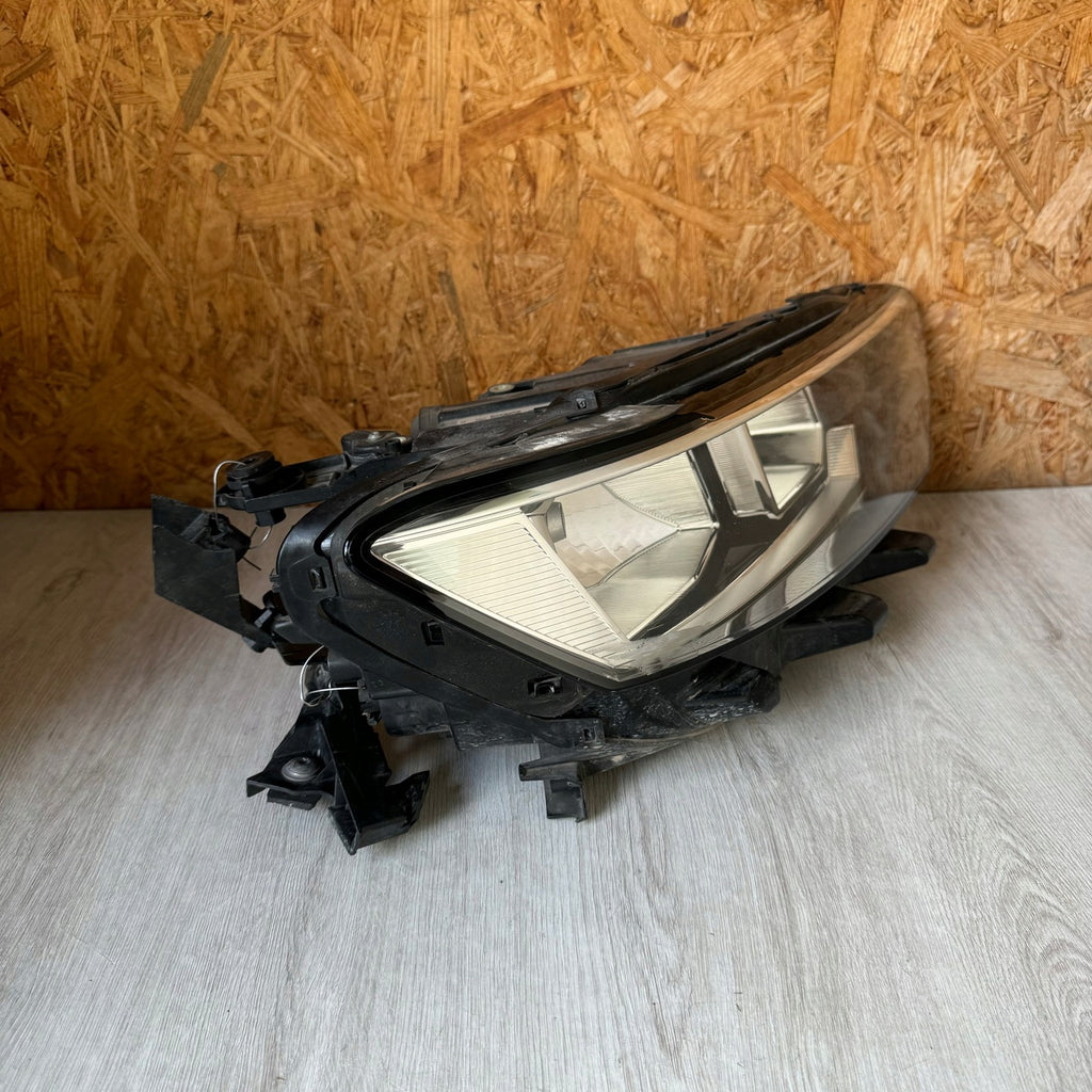 Frontscheinwerfer VW T-Roc 2GA941006B Rechts Scheinwerfer Headlight