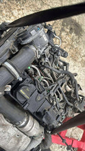 Load image into Gallery viewer, Motor Ford Fiesta I AV2Q-6007-AA 1.4 97PS 71kW 143TKm 2008 Diesel Komplett MOT9458294238od