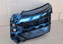 Laden Sie das Bild in den Galerie-Viewer, Frontscheinwerfer Skoda Enyaq 5LB941035A Links Scheinwerfer Headlight SCH9237456704uc