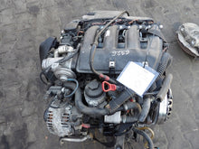 Load image into Gallery viewer, Motor BMW E87 M47T 2.0 163PS Diesel Engine Komplett MOT2500144309ja
