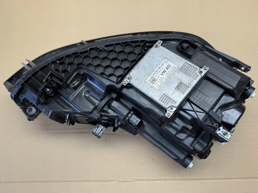 Frontscheinwerfer VW Golf VII 5G1941081B Links Scheinwerfer Headlight SCH5523370583bb