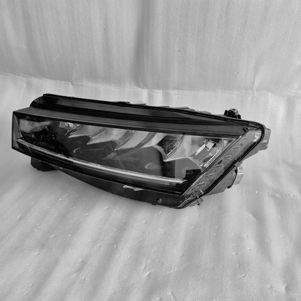 Frontscheinwerfer Skoda Octavia IV 5E4941015 Links Scheinwerfer Headlight SCH8545096655vx