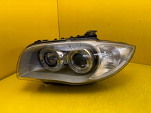 Load image into Gallery viewer, Frontscheinwerfer BMW E81 E82 E87 7159301 Links Scheinwerfer Headlight SCH2872513236cl