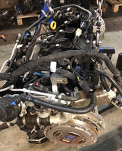 Load image into Gallery viewer, Motor Ford I BGDA 2.5 25TKm 2020 Hybrid Engine Komplett MOT5444460758zs