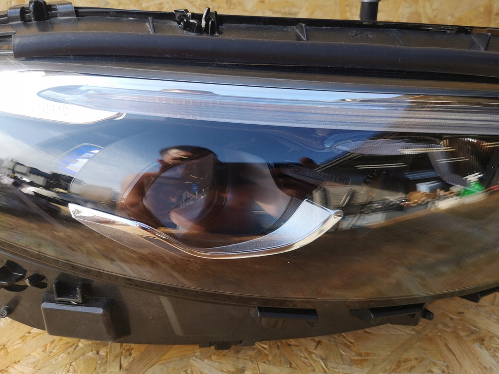 Frontscheinwerfer Mercedes-Benz W177 Ein Stück (Rechts oder Links) Headlight SCH7667751446mh