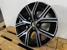 Load image into Gallery viewer, 1x Alufelge 17 Zoll 7.0" 5x108 32271987 Volvo V60 I S60 Iii Rim Wheel FEL5739412492be