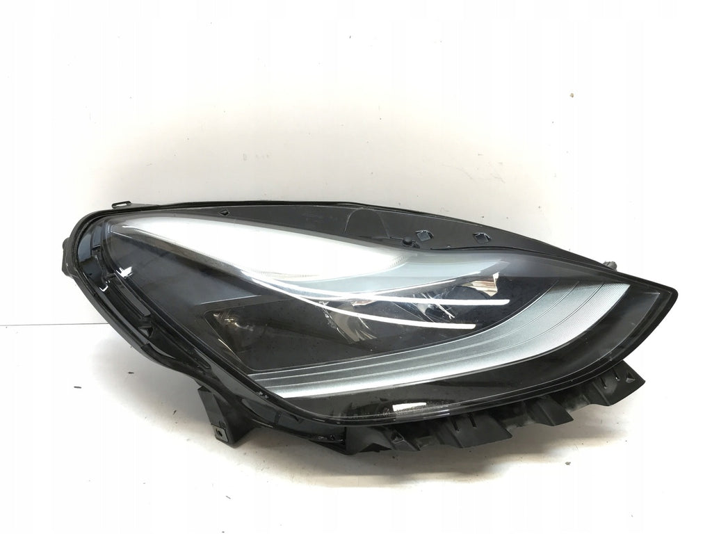 Frontscheinwerfer Tesla Model 3 151495300D LED Rechts Scheinwerfer Headlight