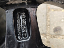 Load image into Gallery viewer, 1x Alufelge 15 Zoll 5.5" 4x110 Glanz Silber 403000684R Renault Twingo I FEL3726088782xh