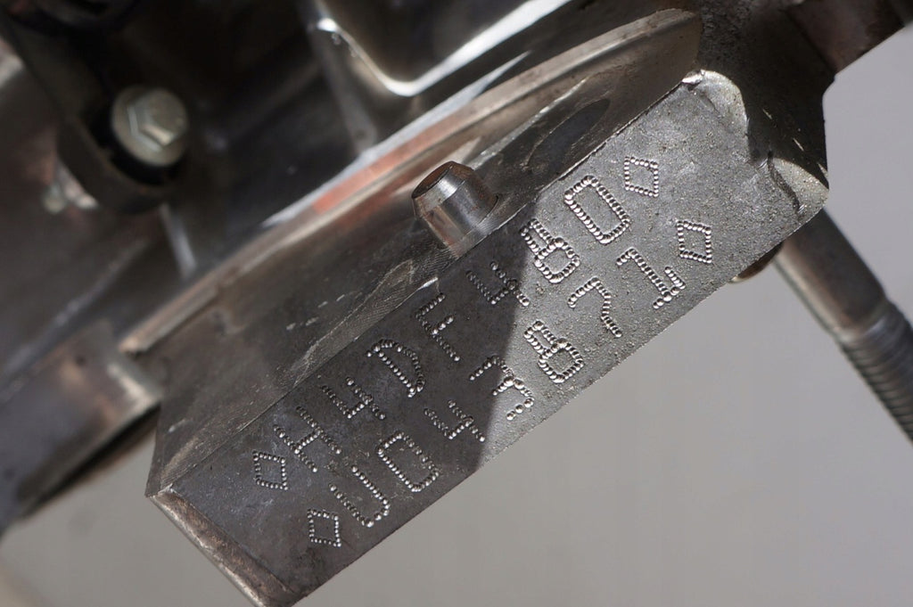 Motor Dacia Clio V B7 H4DF480 1.0 TCE 101PS 74kW 37TKm 2019 Benzin Unkomplett