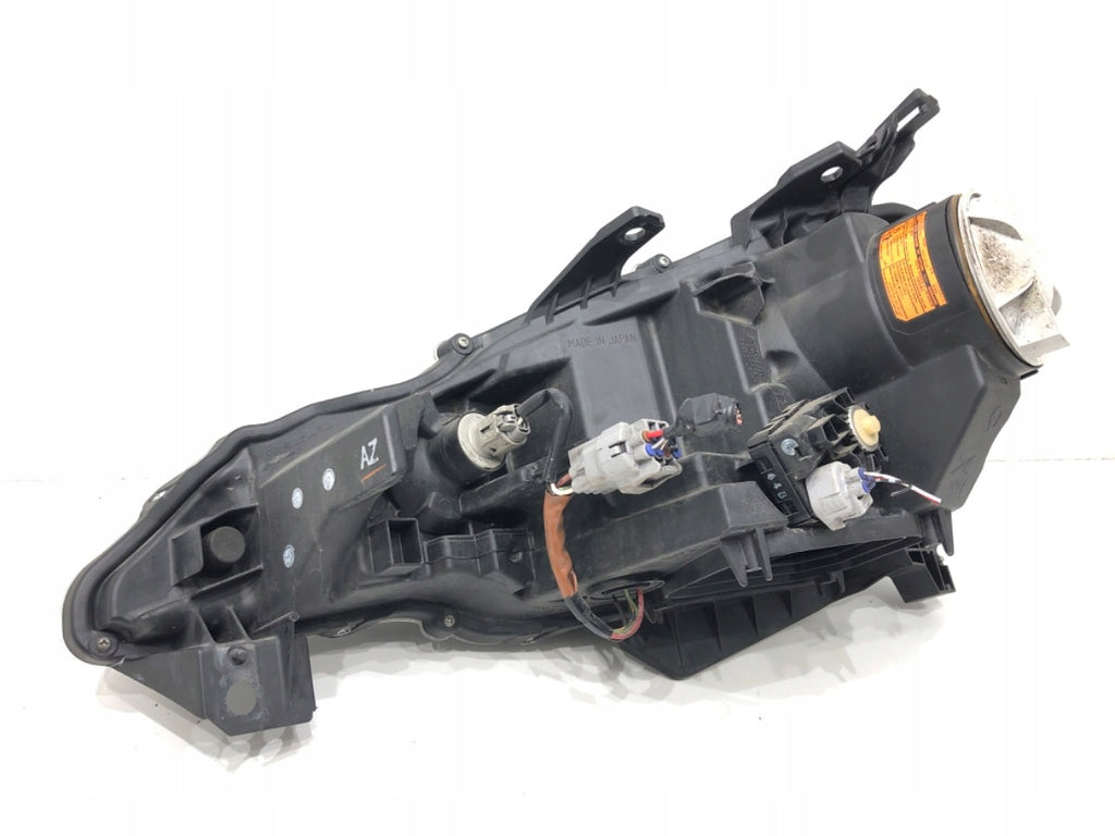 Frontscheinwerfer Subaru Brz LORK-729-55122 Ein Stück (Rechts oder Links) SCH7859564480fq