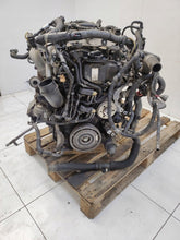 Laden Sie das Bild in den Galerie-Viewer, Motor Mercedes-Benz YS23C270 2.3 DCI Diesel Engine Komplett MOT4666479619xg