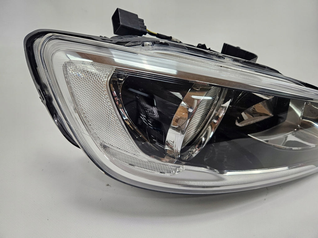Frontscheinwerfer Volvo S60 II V60 31358098 Rechts Scheinwerfer Headlight SCH1433305008lm