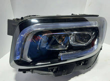 Laden Sie das Bild in den Galerie-Viewer, Frontscheinwerfer Mercedes-Benz Glb X247 A2479061905 Links Headlight SCH3206136019qc