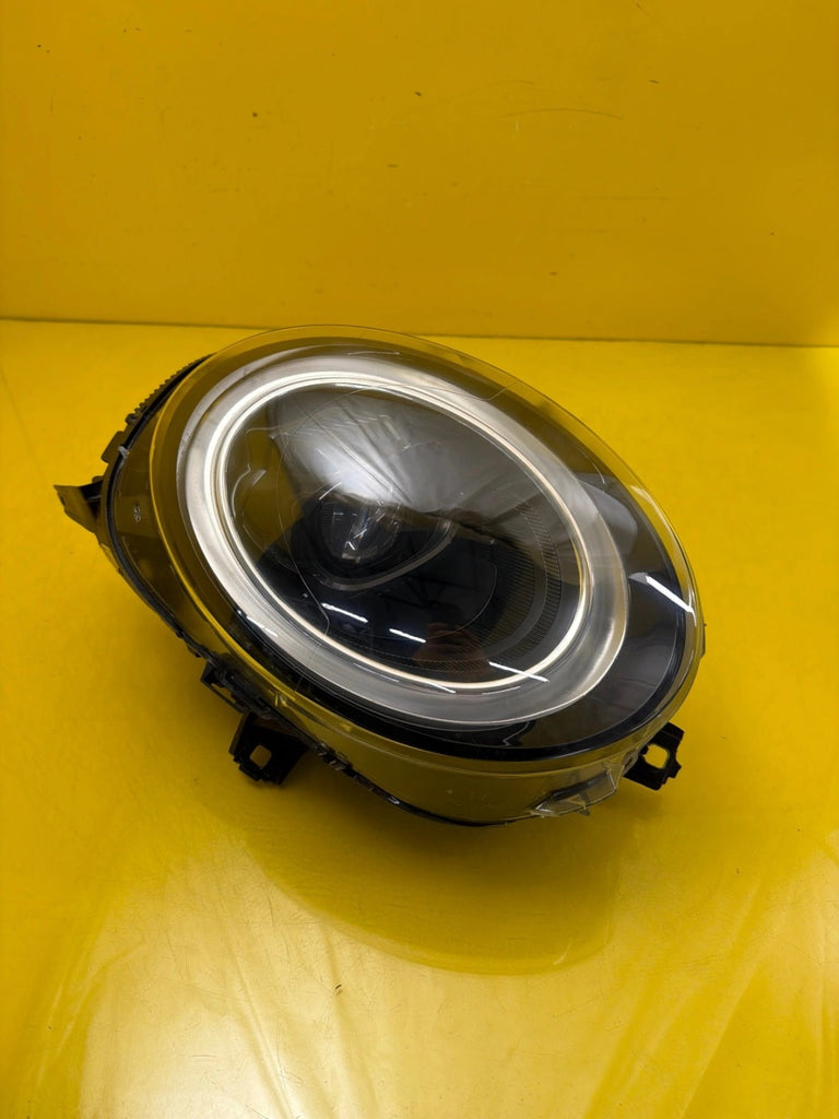 Frontscheinwerfer Mini F56 F55 5A01962-04 LED Rechts Scheinwerfer Headlight SCH5500544207fi