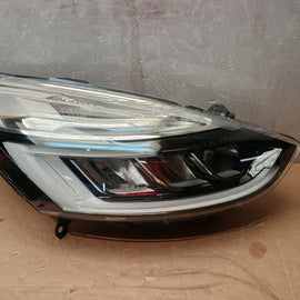 Frontscheinwerfer Renault Clio IV 260100274R LED Rechts Scheinwerfer Headlight SCH1569403700en