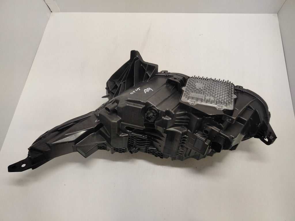 Frontscheinwerfer Land Rover Range I Velar N8A2-13W029-EC Full LED Rechts SCH1311038169lp
