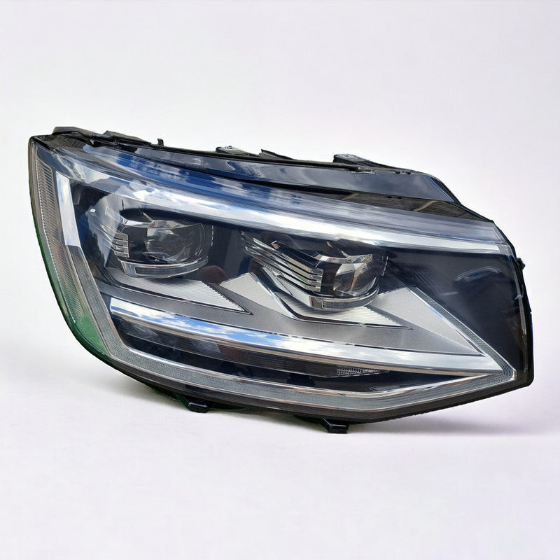 Frontscheinwerfer VW T6 7E1941036 FULL LED Rechts Scheinwerfer Headlight