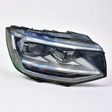 Laden Sie das Bild in den Galerie-Viewer, Frontscheinwerfer VW T6 7E1941036 FULL LED Rechts Scheinwerfer Headlight