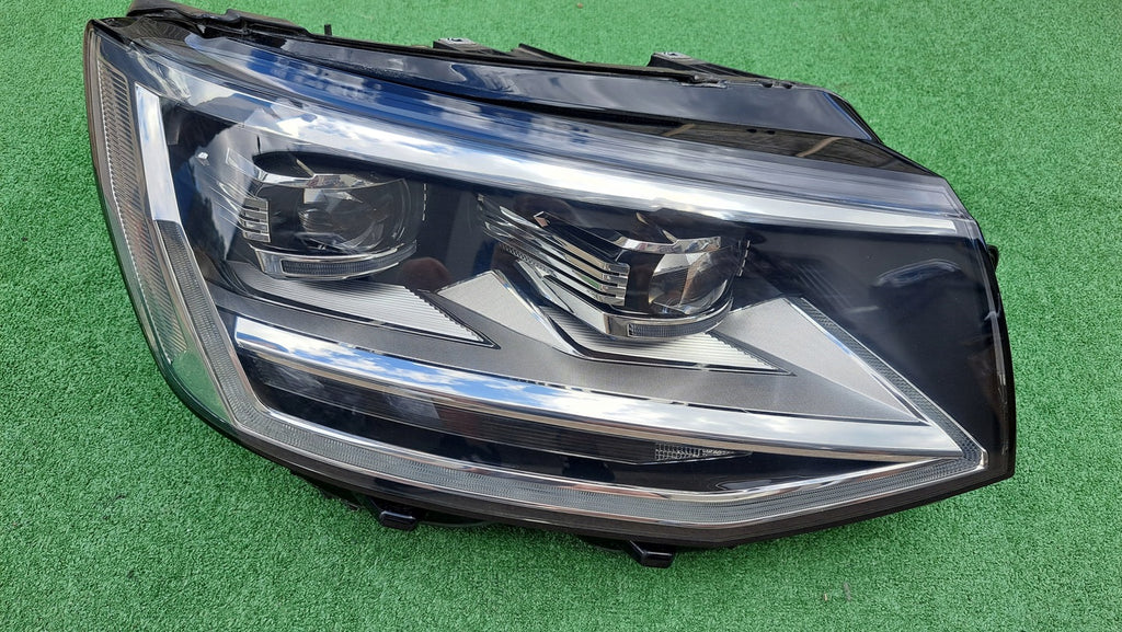 Frontscheinwerfer VW T6 7E1941036 FULL LED Rechts Scheinwerfer Headlight