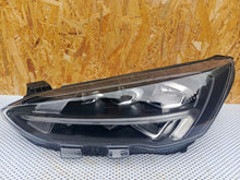 Laden Sie das Bild in den Galerie-Viewer, Frontscheinwerfer Ford Focus MX7B-13E015-GB Full LED Links Headlight SCH2456547547uo