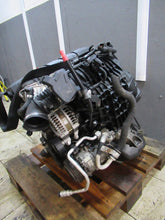Laden Sie das Bild in den Galerie-Viewer, Motor BMW E81 E90 E87 N43B20A 2.0 170TKm Benzin Engine Komplett MOT1544470905fe