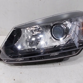 Frontscheinwerfer Skoda Yeti 5L1941015C Xenon Links Scheinwerfer Headlight SCH3968106344wo