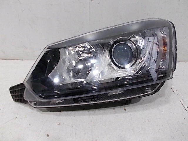 Frontscheinwerfer Skoda Yeti 5L1941015C Links Scheinwerfer Headlight SCH8309815773ot