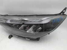 Laden Sie das Bild in den Galerie-Viewer, Frontscheinwerfer Ford Custom PZ31-13E015-CB 141120231434 Links Headlight SCH7972481288uf